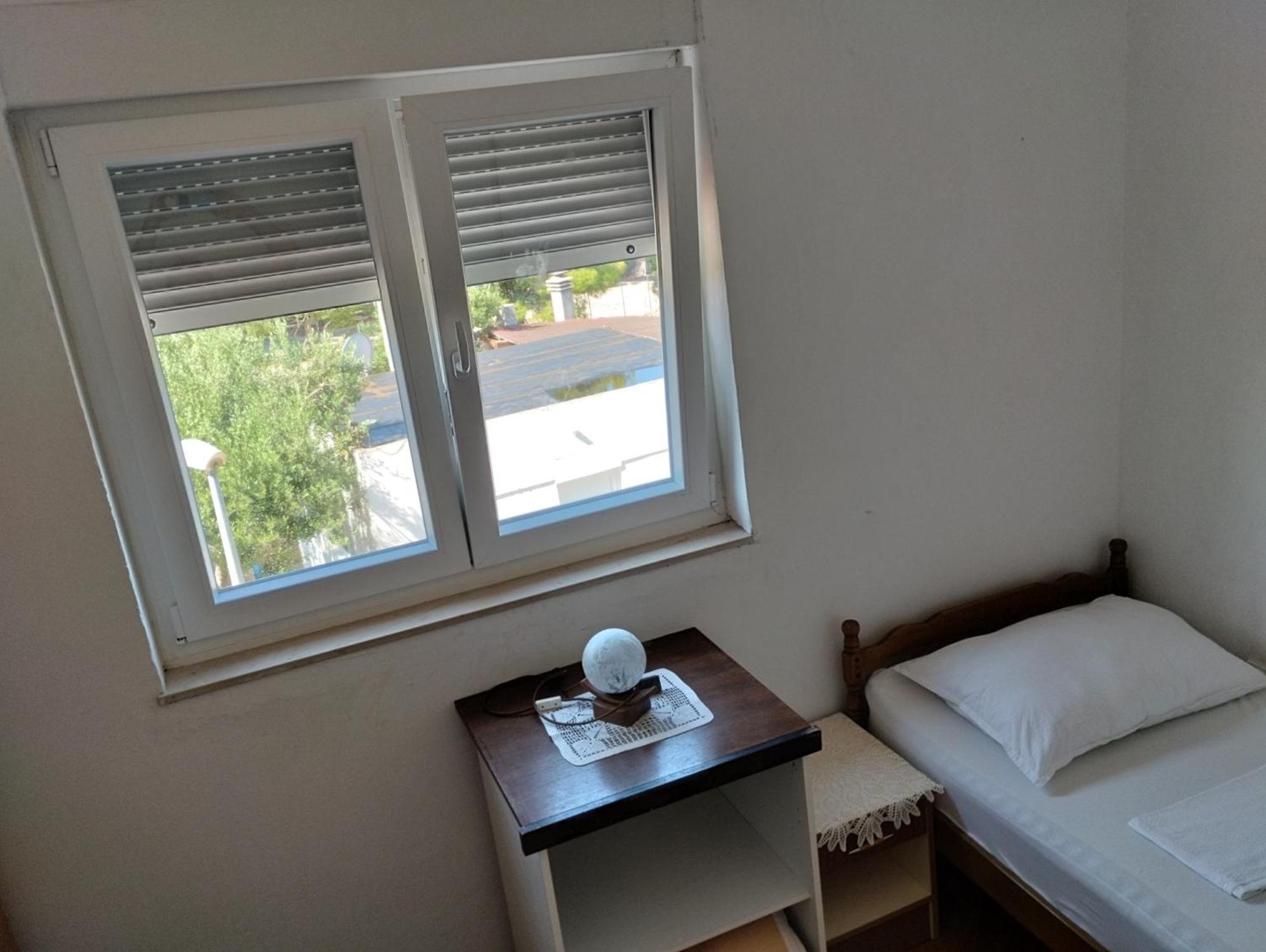 Braco Apartments By The Sea With A Sea View Žaborić Exteriér fotografie